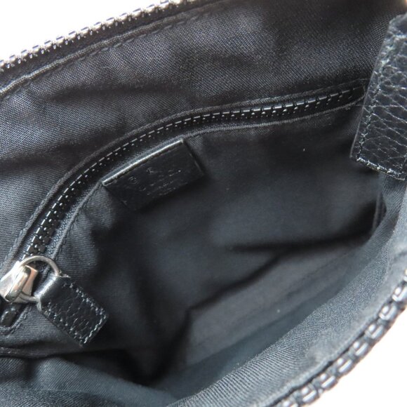 GUCCI Black Shoulder Bag - Picture 5 of 11